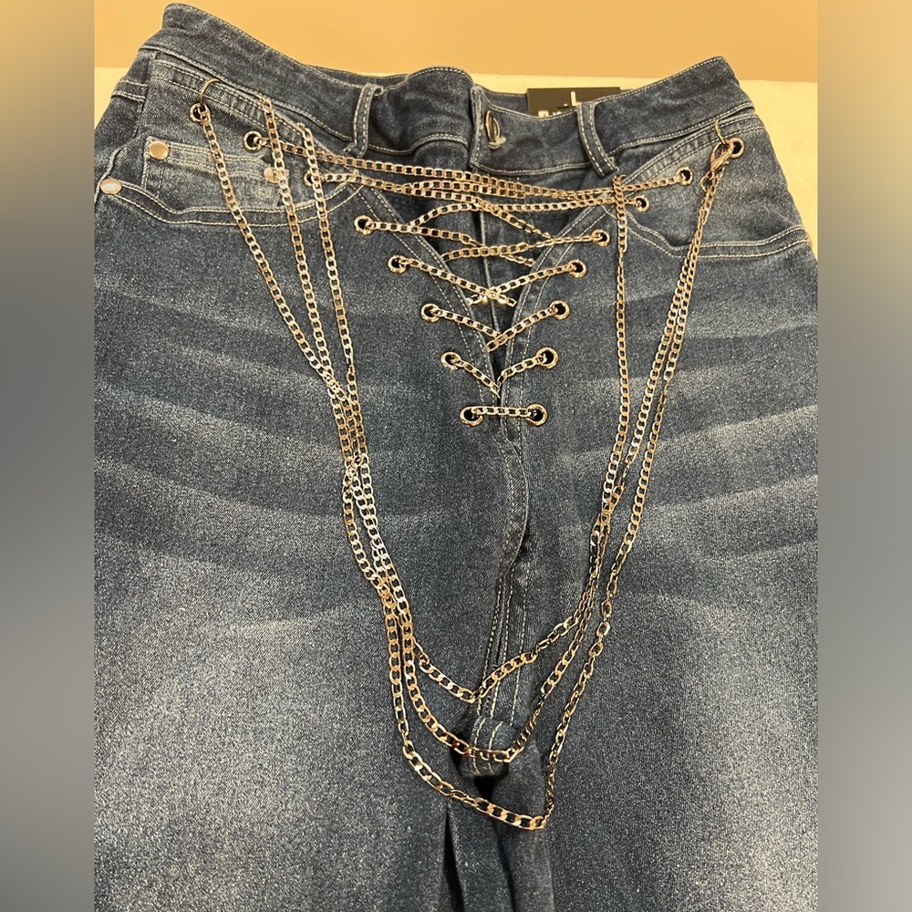Cute jeans